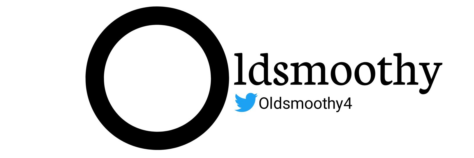 Old smoothy banner