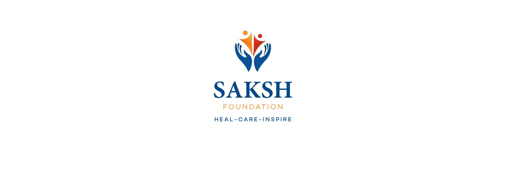 SakshFoundation's profile banner image