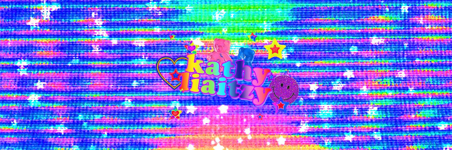 kathyisdabest's profile banner image