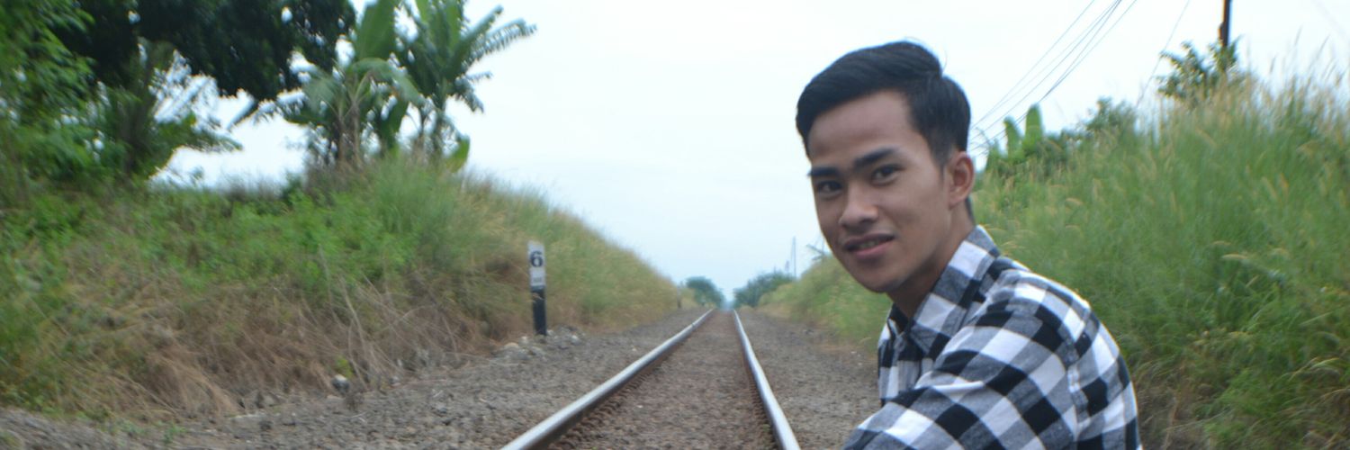 MSyahrilRomdhon's profile banner image