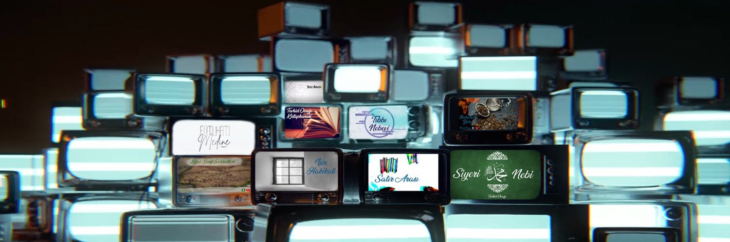 Tevhid Ocağı banner