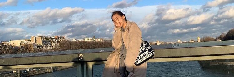 deena19951's profile banner image