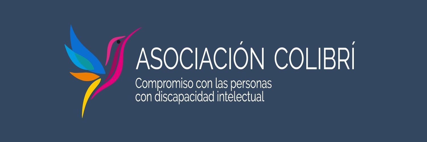 Asociación Colibrí Sevilla banner