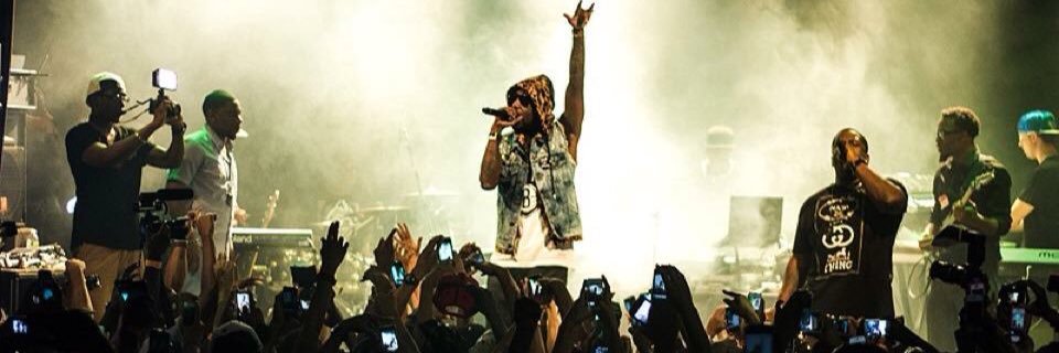 Flash⚡️Tarantino banner