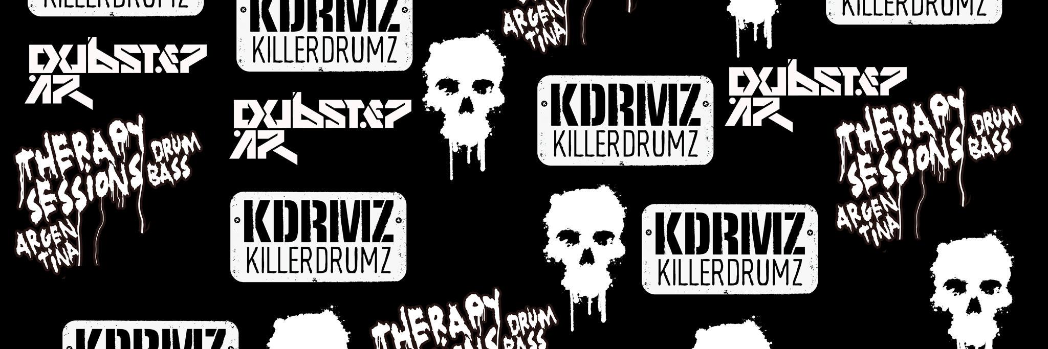 Killerdrumz's profile banner image
