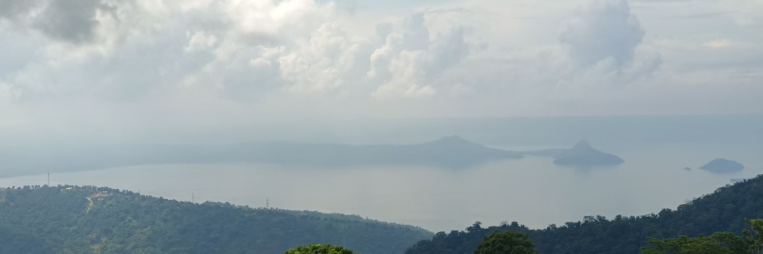 yuantdm's profile banner image