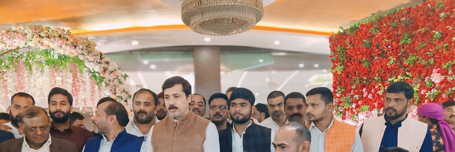 rajayadavAnkit's profile banner image