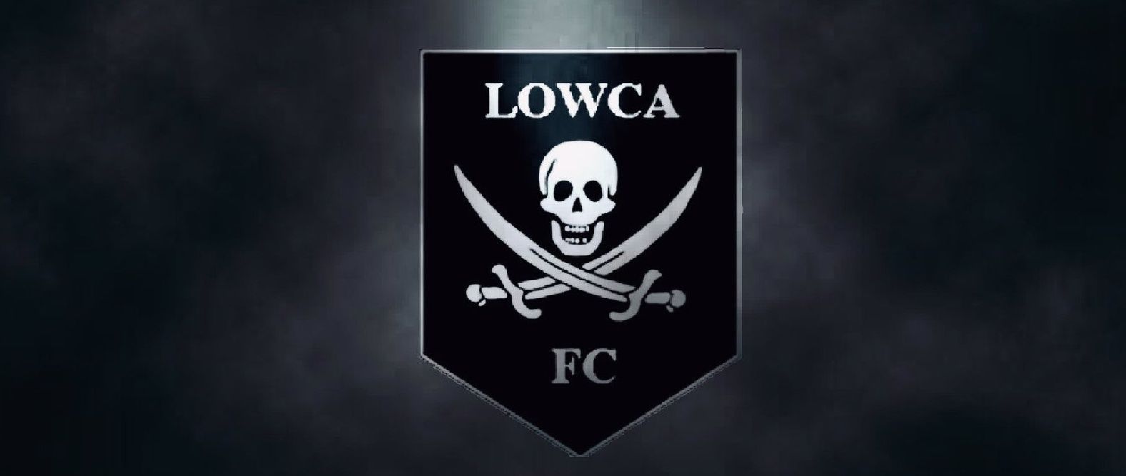 Lowca Pirates FC banner