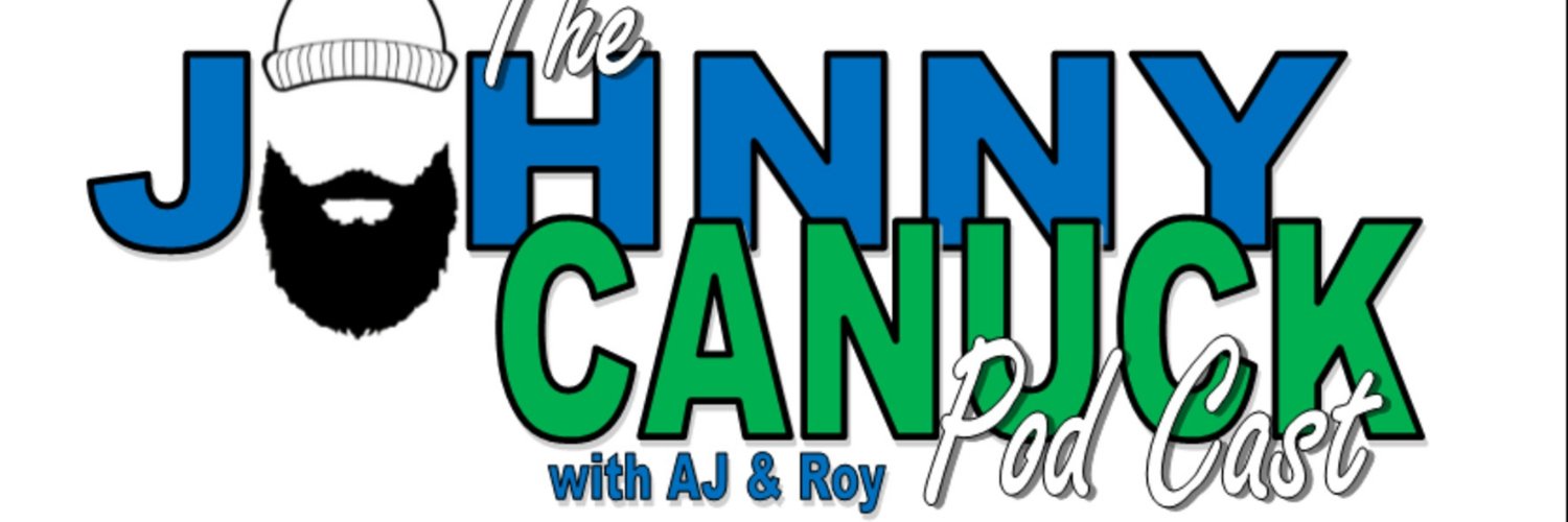 JohnnyCanuckPod's profile banner image