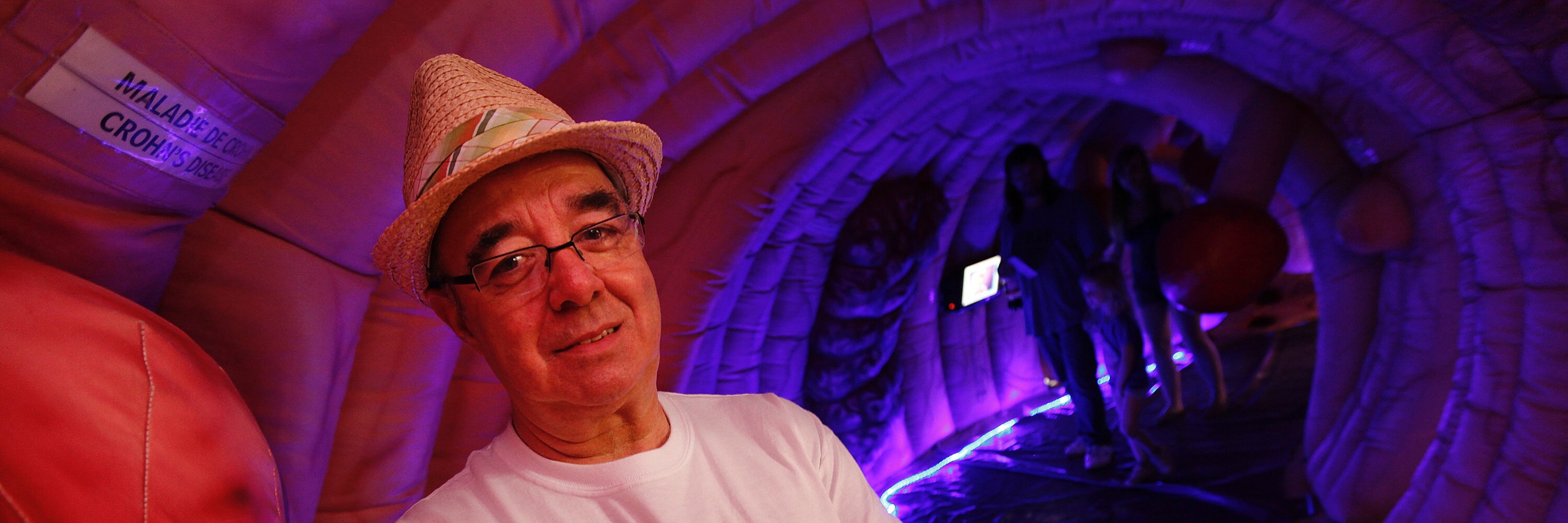 snchapnick's profile banner image