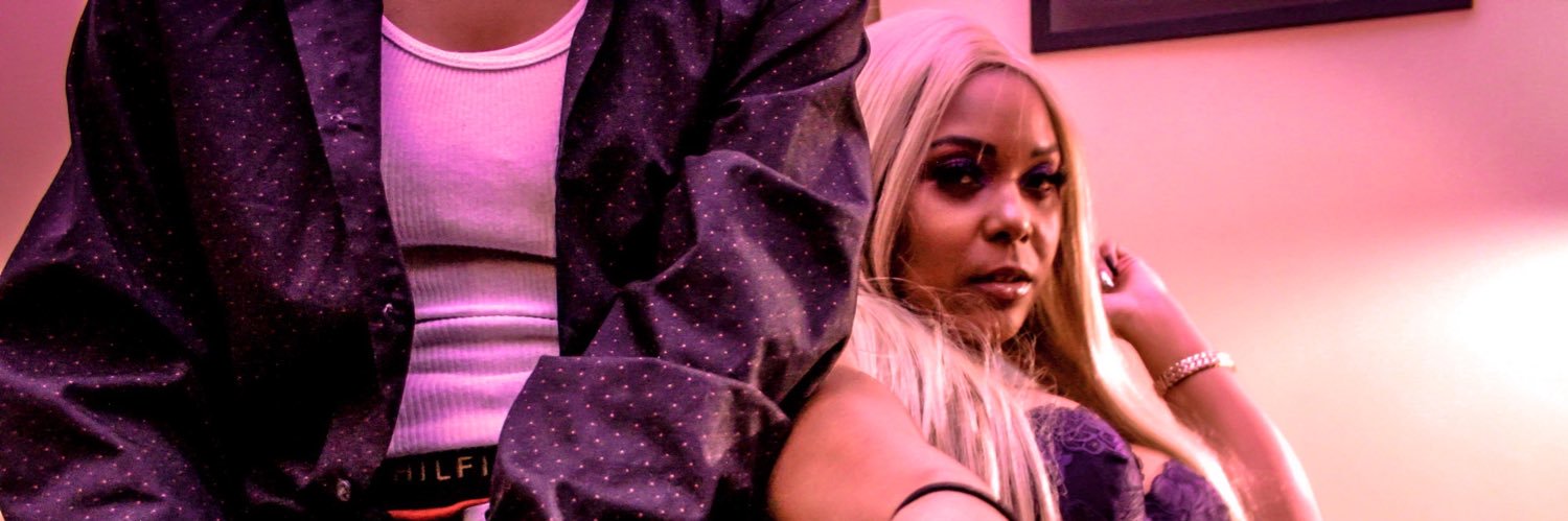 MissSweetKii's profile banner image