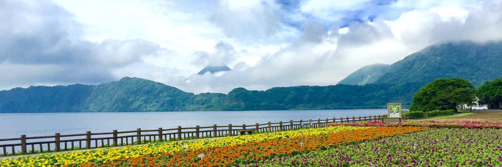 福田佳太 banner
