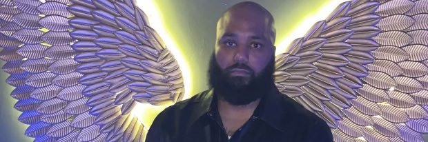 iamwade4's profile banner image