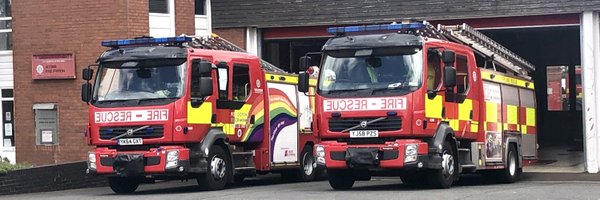 FireAcomb Profile Banner