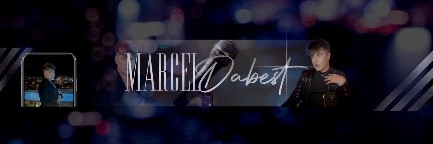 MARCELDABEST's profile banner image