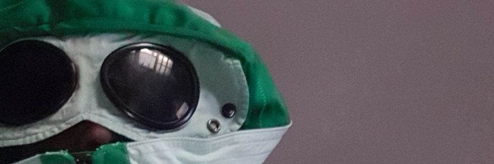 dabranter's profile banner image