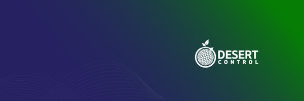 desert_control Profile Banner