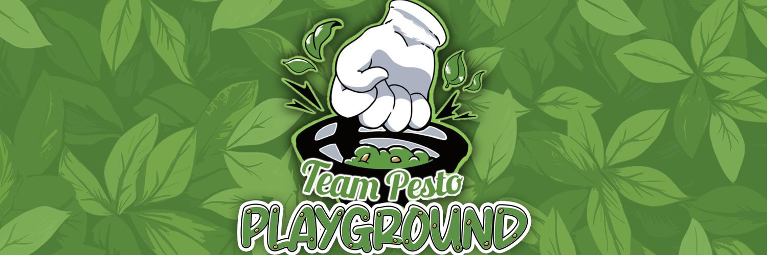 PestoTeam's profile banner image