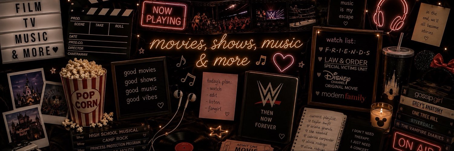bellascinemaa's profile banner image