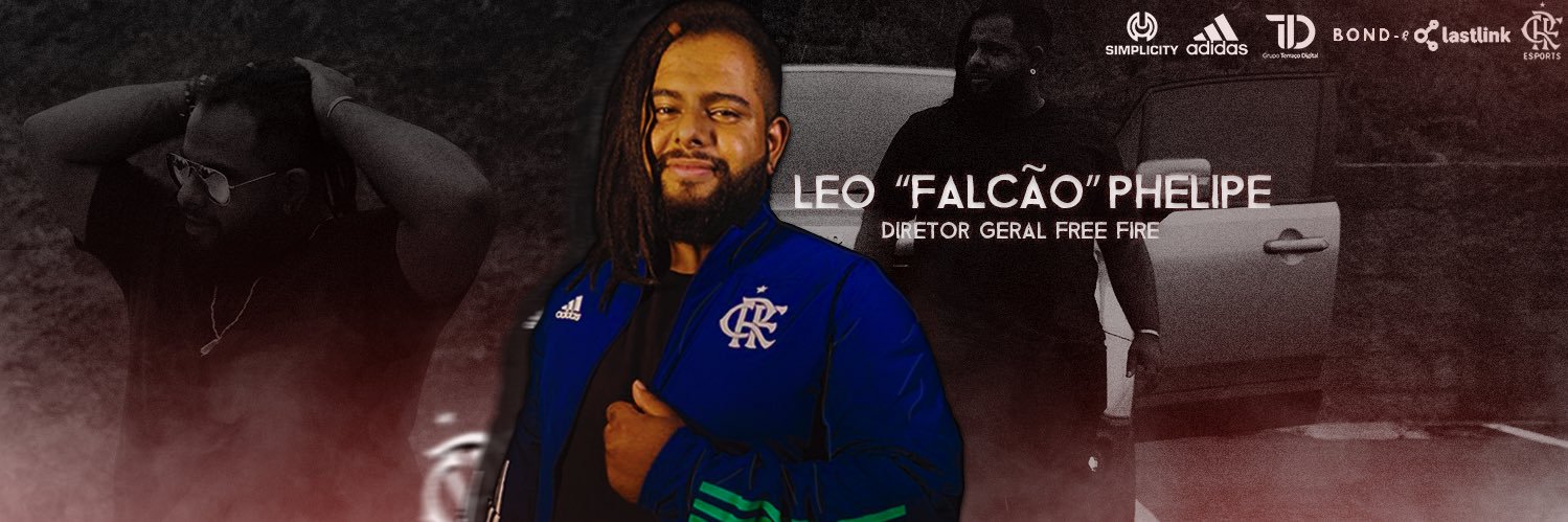 leophelipers's profile banner image