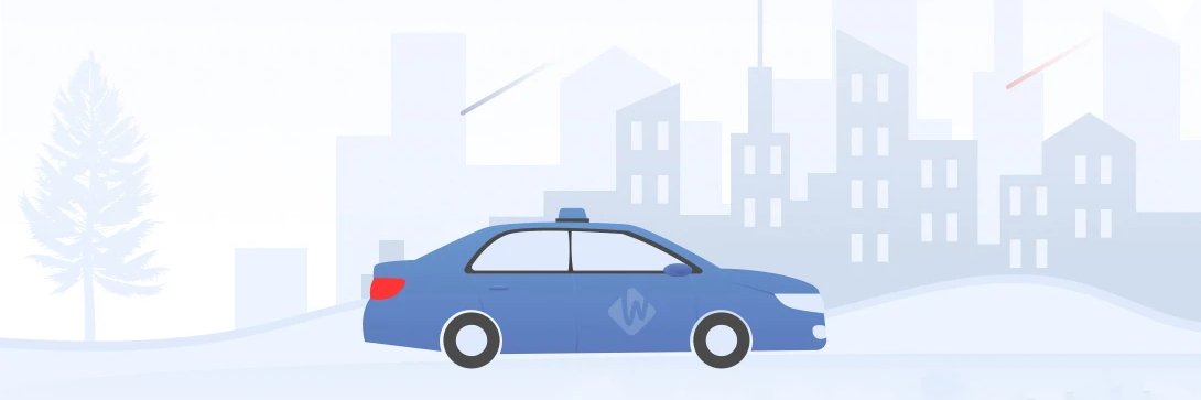 wavescab's profile banner image