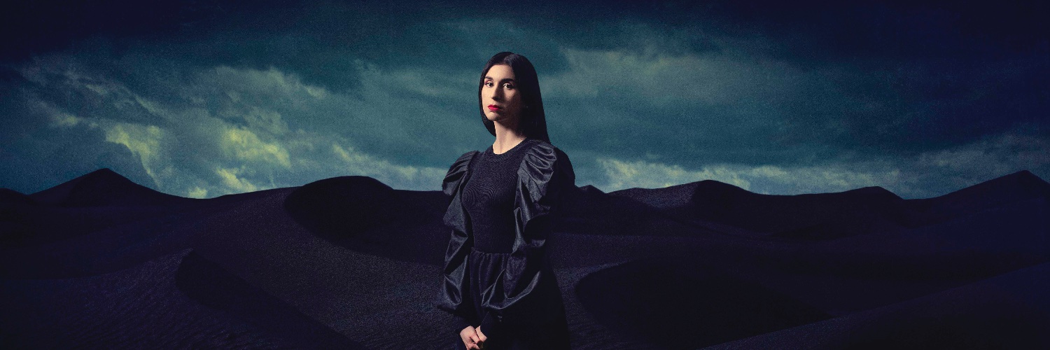 NadaAzhari2's profile banner image