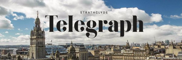StrathTelegraph Profile Banner