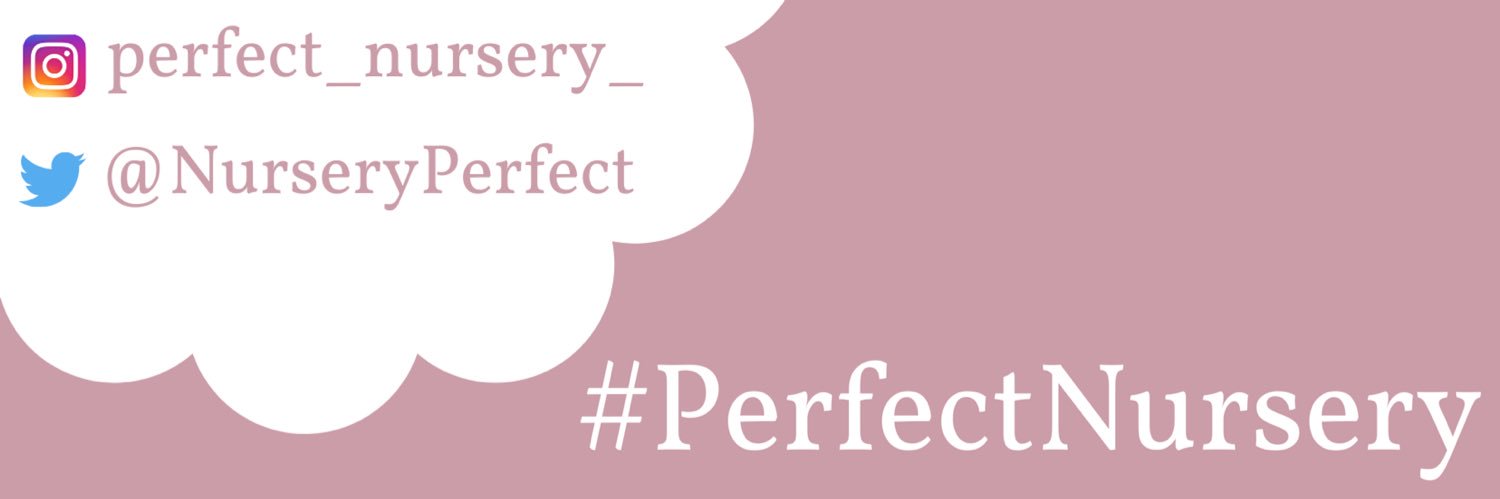 NurseryPerfect's profile banner image
