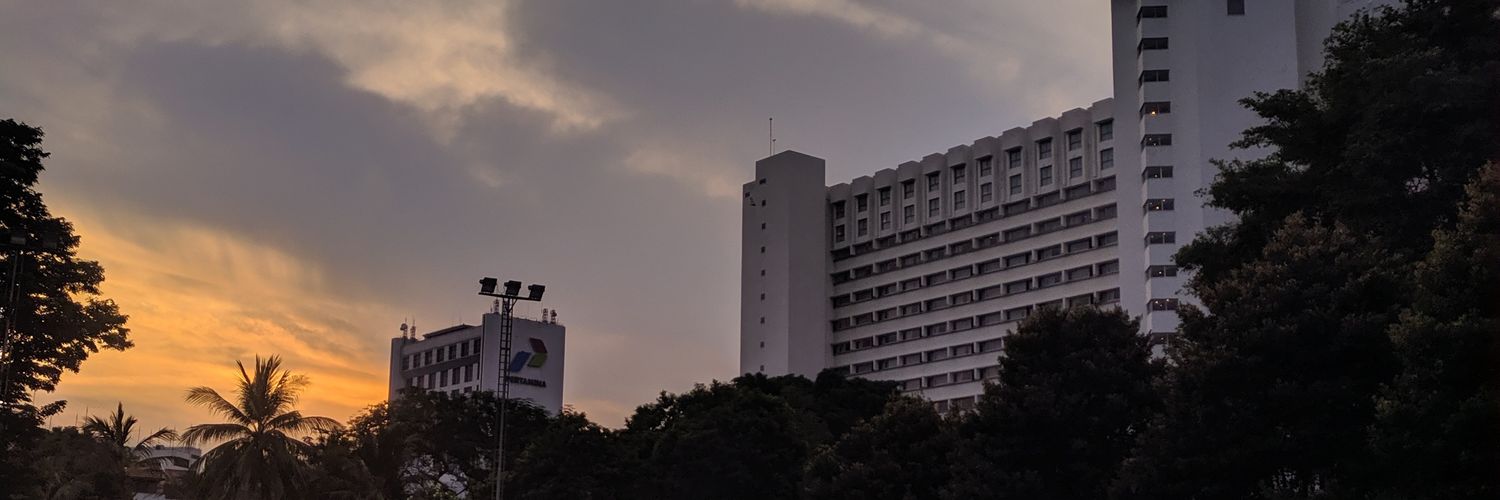 MeliantoS's profile banner image