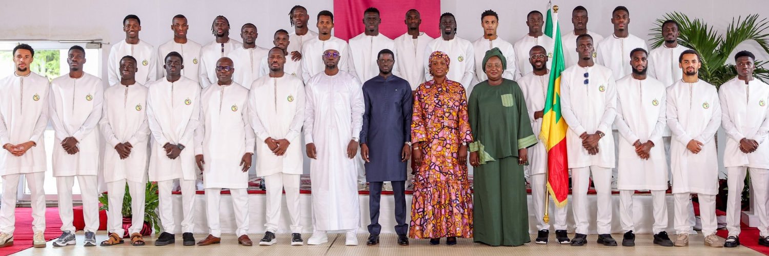 Thiéré Dji ⭐️⭐️🇸🇳 banner