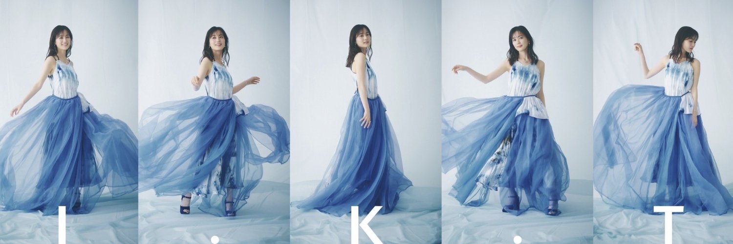 ikuon_46's profile banner image