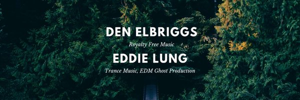 DenElbriggs Profile Banner