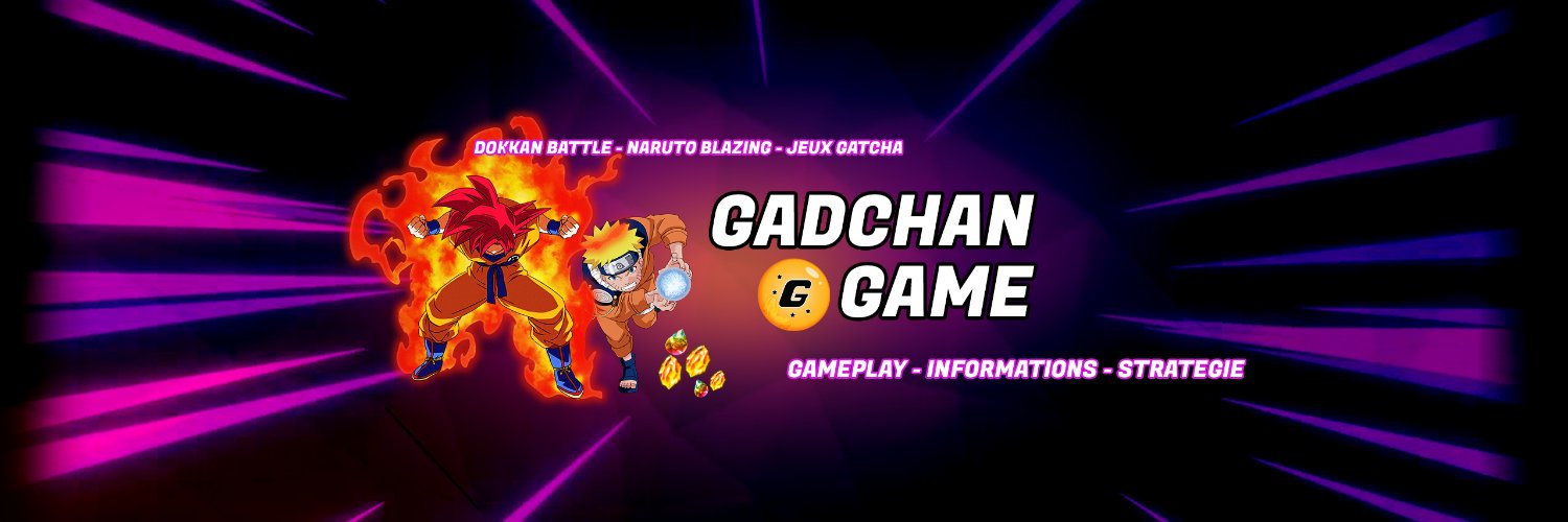 GadchanGame's profile banner image