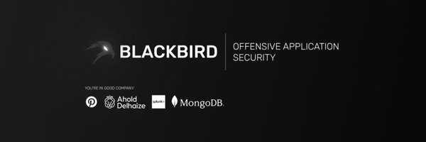 0xblackbird Profile Banner
