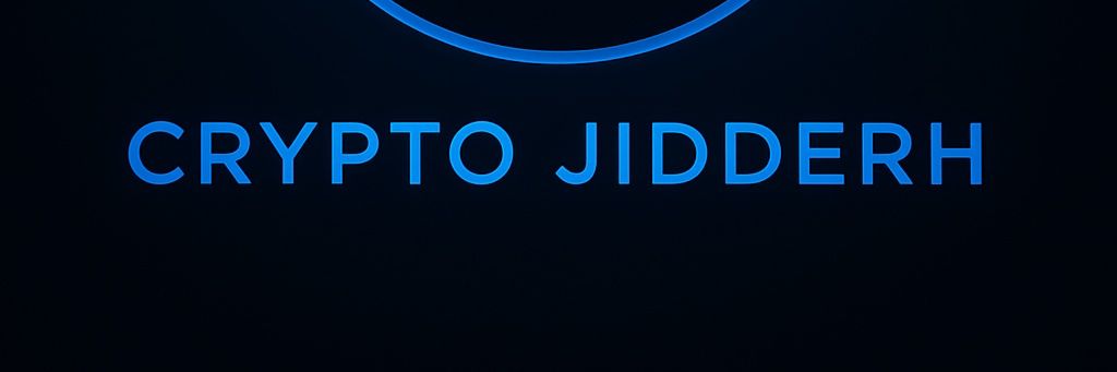 Crypto_Jiddarh's profile banner image