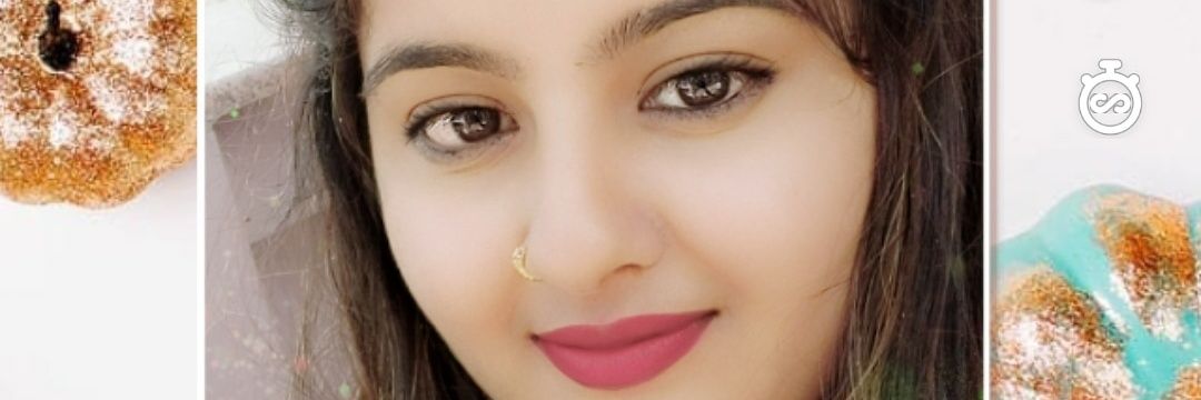 Aasthakothari2's profile banner image