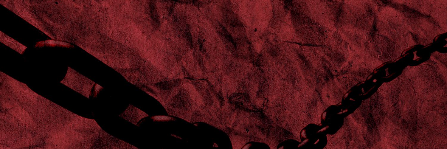 Uriel Urticus, Voice of Chokehold banner