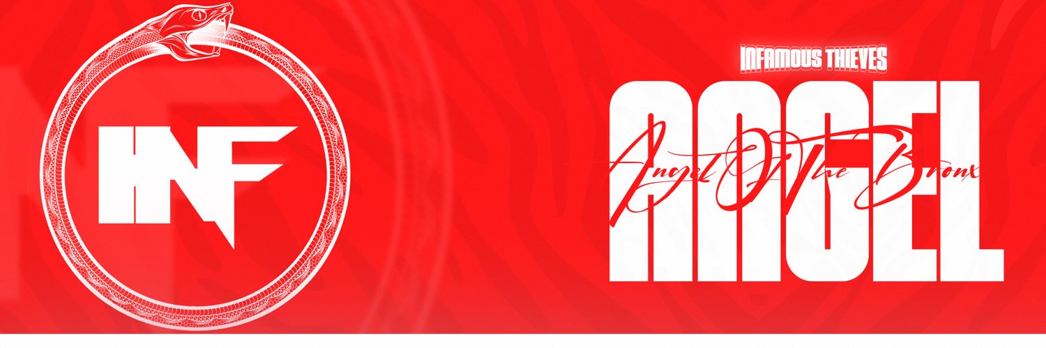 Angel Of The Bronx | Sway banner