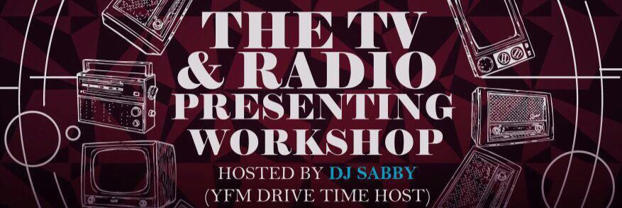 TVRadioTraining's profile banner image
