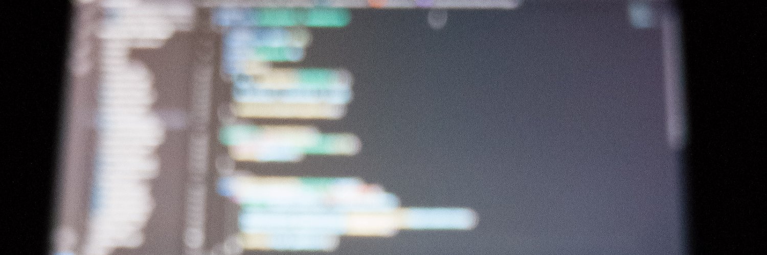 alidev95's profile banner image