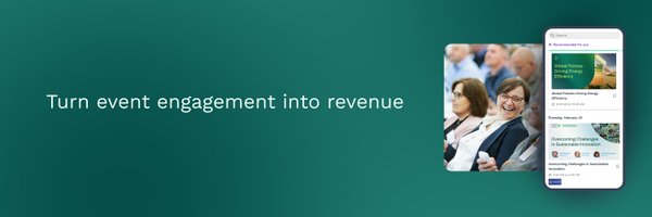 Swapcard Profile Banner