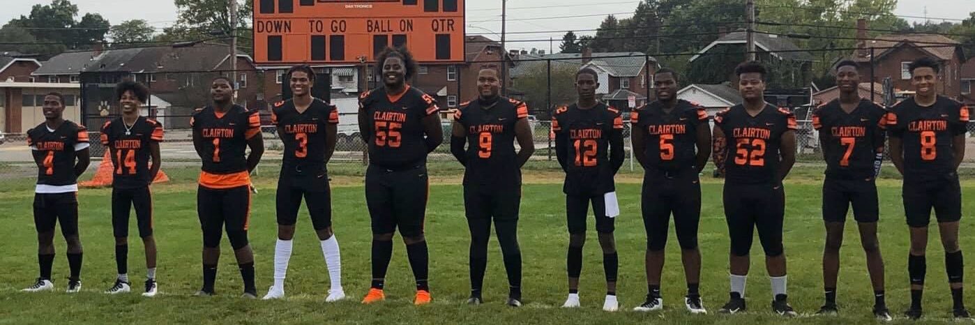 Andre Henderson banner