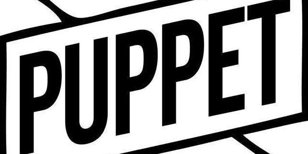 Paul PuppetRebellion banner