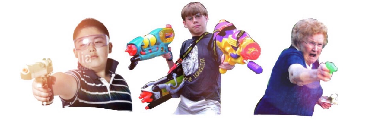 LHSASSASSINS191's profile banner image