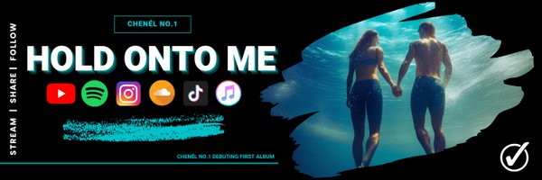 Chenel_No1 Profile Banner