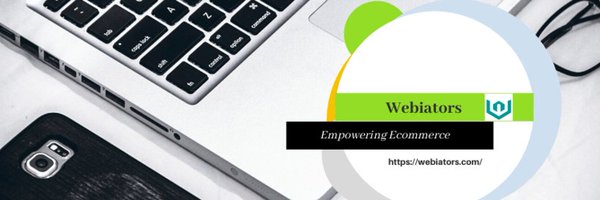 webiators Profile Banner