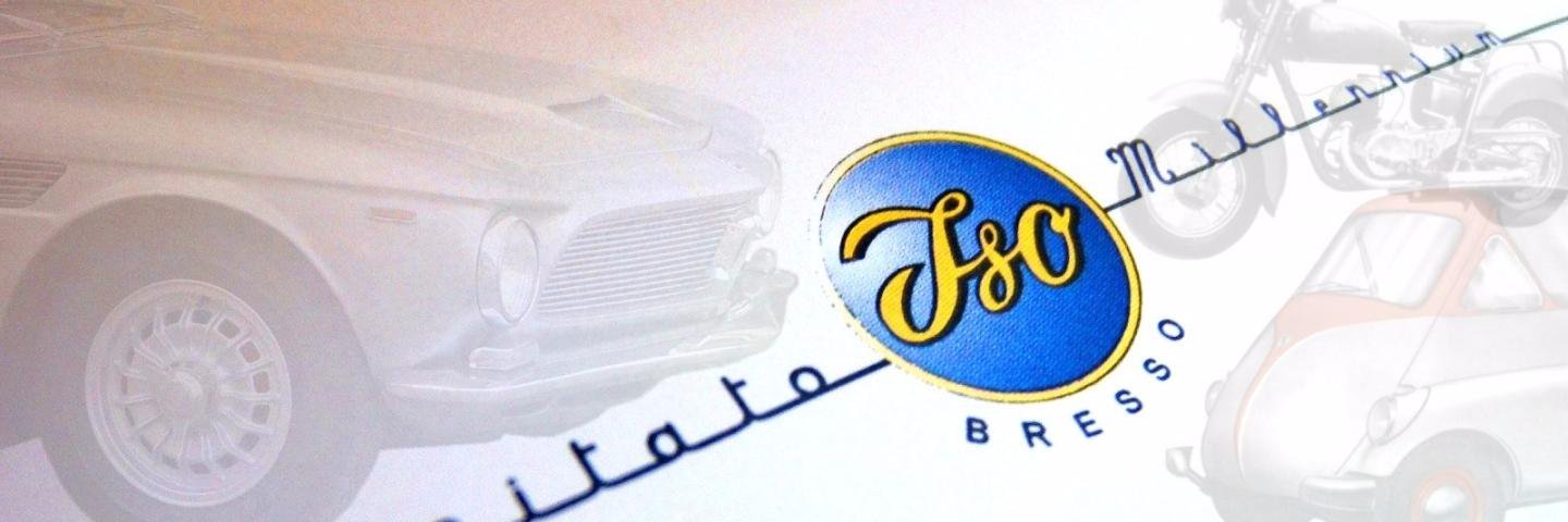 isofriends's profile banner image