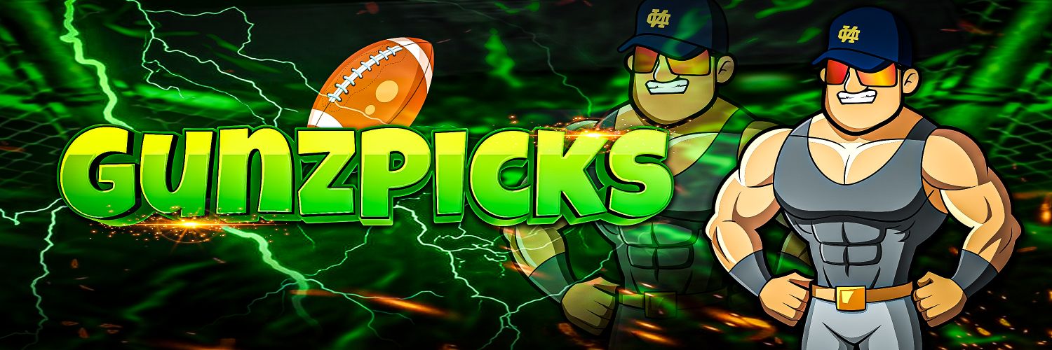 GunzPicks banner