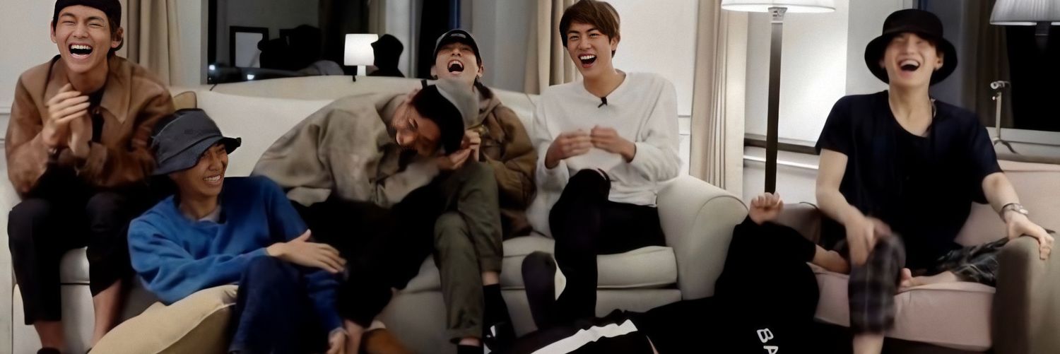 BangtanBaepsae7's profile banner image