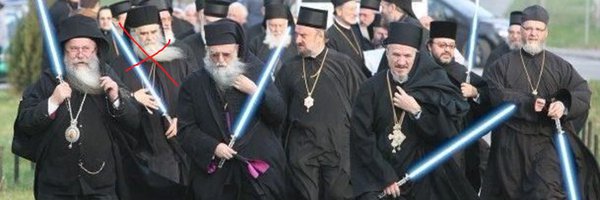 OrthodoxxPriest Profile Banner